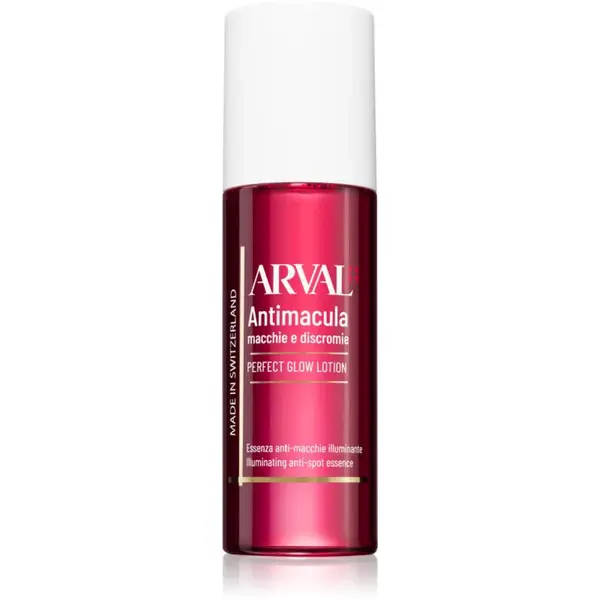 Arval Antimacula Perfect Glow Lotion esence proti tmavým skvrnám 150 ml