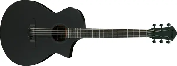Ibanez AEWC621 Black Out