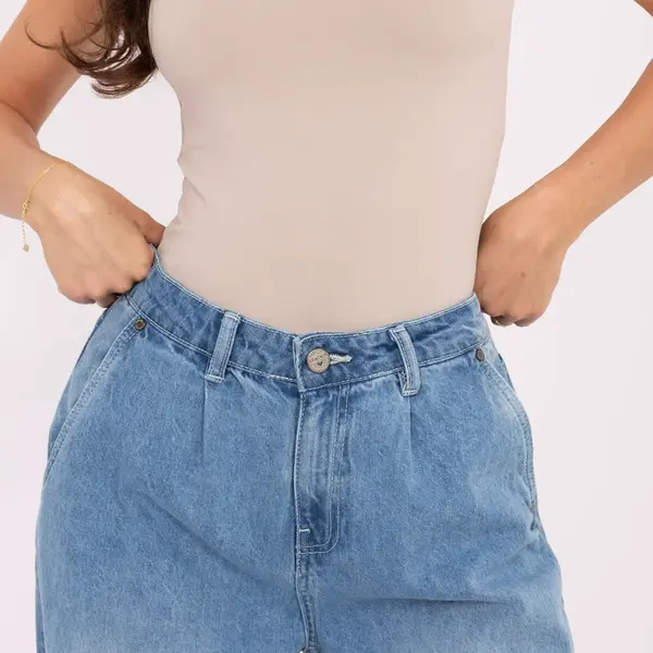 Pants-D80030BI62568L211-blue