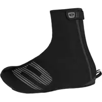 Etape SOFT Cyklistické návleky, čierna, veľkosť