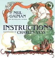 Instructions - Neil Gaiman