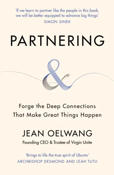 Partnering - Jean Oelwang