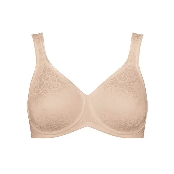 TRIUMPH Zmenšujúca podprsenka  béžová