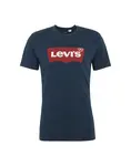LEVI'S ® Tričko  námornícka modrá / červená / biela