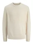 JACK & JONES Sveter 'JJCARL'  nebielená