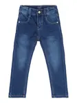 Hust & Claire Džínsy 'Josh'  modrá denim