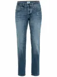 CAMEL ACTIVE Džínsy  modrá denim
