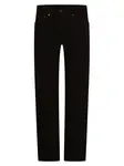 LEVI'S ® Džínsy '505® Regular'  čierny denim