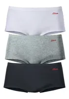 s.Oliver Nohavičky  sivá / čierna / biela