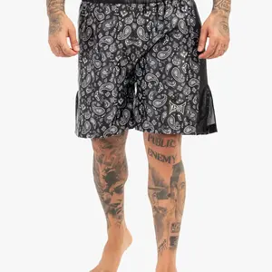 Tapout Men's boxing trunks