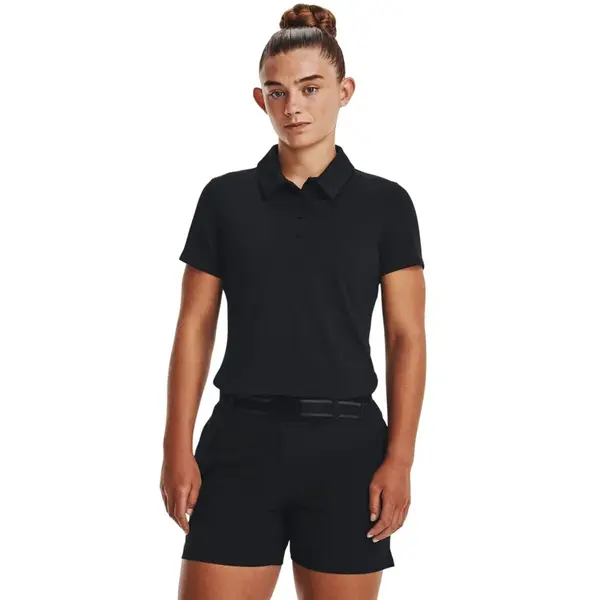 Dámské polo tričko Under Armour Zinger Polo SS