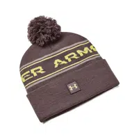 Pánský kulich Under Armour Halftime Pom Beanie