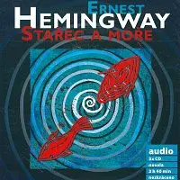 Ladislav Mrkvička – Stařec a moře