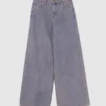 GAP Džíny Baggy - Dámské