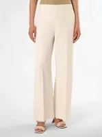 MOS MOSH Nohavice s pukmi  nebielená