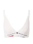 Tommy Hilfiger Underwear Podprsenka  námornícka modrá / pastelovo ružová / červená
