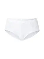 TRIUMPH Nohavičky 'Wild Azalea Florale Maxi'  biela