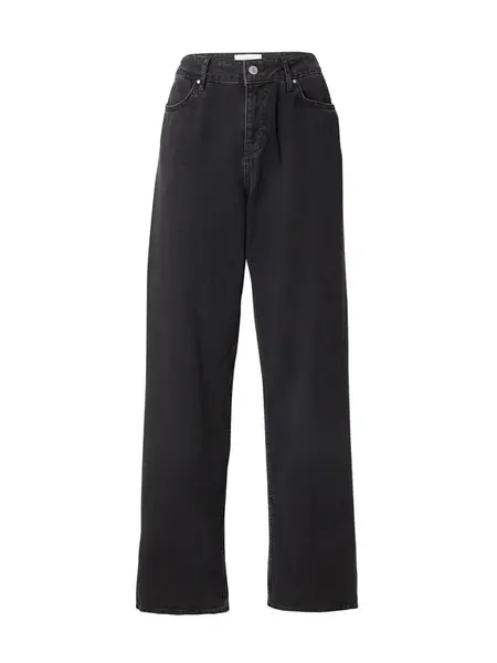 Noisy may Džínsy 'Alexa'  čierny denim