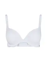 Skiny Podprsenka  biela