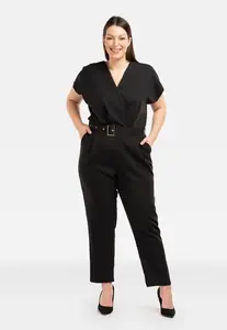 Karko Woman's Jumpsuit Q294