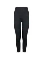 MAGIC Bodyfashion Formujúce nohavice  čierna