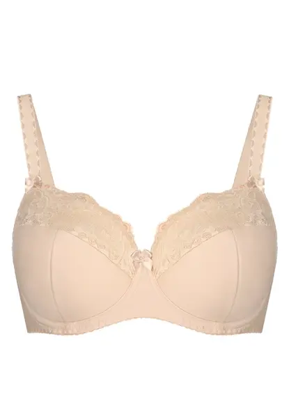 TEYLI Podprsenka 'Marte'  telová