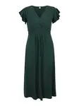 Bebefield Šaty 'Luna'  tmavozelená