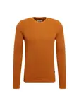 BLEND Sveter 'Codford'  karamelová