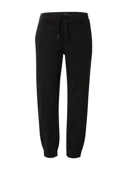 ONLY Džínsy 'KELDA MISSOURI'  čierny denim