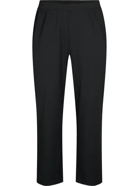 Flash by Zizzi Nohavice 'Flella'  čierna