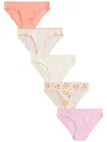 Next Nohavičky  krémová / nebielená / lososová / ružová / biela