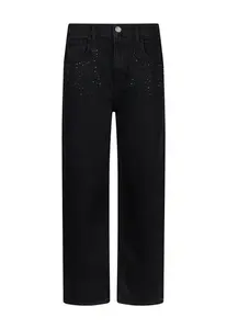 Liu Jo Džínsy  čierna