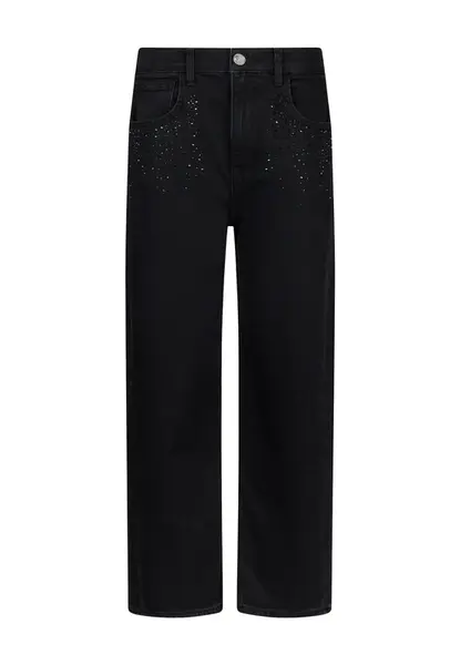 Liu Jo Džínsy  čierna