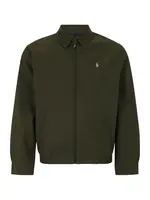 Polo Ralph Lauren Prechodná bunda  kaki / olivová