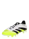 ADIDAS PERFORMANCE Kopačky 'Predator Club'  neónovo žltá / čierna / biela
