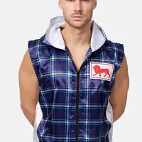 Lonsdale Ring jacket