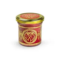 Schminka Věčná láska vonná sójová svíčka 165 ml