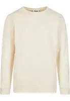 Organický bílý písek Basic Crew