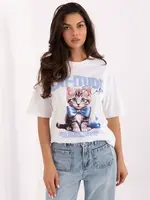 T-shirt-D12083AI02799A-white-blue