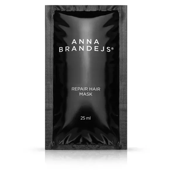ANNA BRANDEJS Regenerační maska na vlasy 25 ml