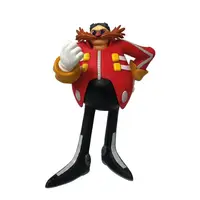 Comansi - SONIC The Hedgehog: Doctor Eggman Premium Edition 16 cm