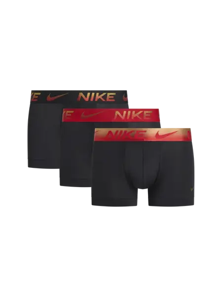 Nike trunk 3pk-Nike dri-fit essential micro L