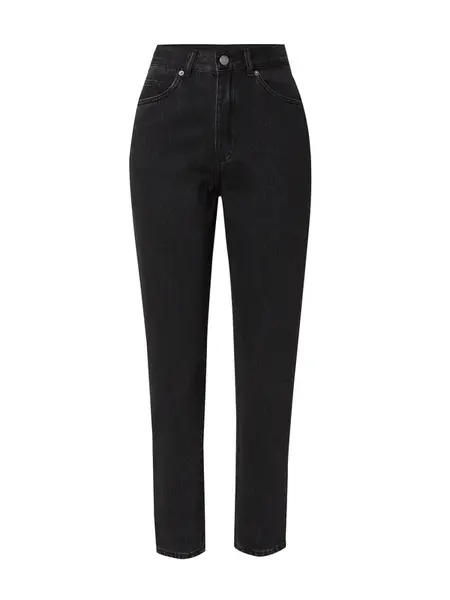 Dr. Denim Džínsy 'Nora'  čierna