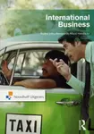 International Business - Maud Hendrickx, Radha Jethu-Ramsoedh