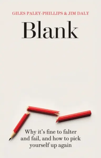 Blank - Giles Paley-Phillips, Jim Daly
