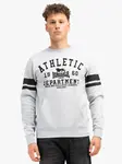 Lonsdale Men's crewneck sweatshirt regular fit