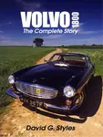 Volvo 1800 - David Styles