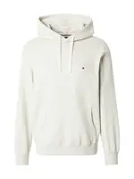 TOMMY HILFIGER Mikina 'ESS SEASONAL'  nebielená
