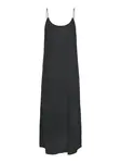 PIECES Šaty 'PCPia'  čierna