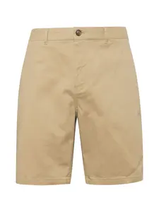 SCOTCH & SODA Chino nohavice 'Stuart'  piesková